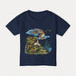 Hunter Toddler Tee