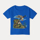 Hunter Toddler Tee