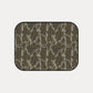 Bottomlands Camo Car Mats Set