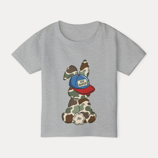 Egg Hunter Toddler Tee