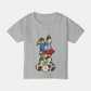 Egg Hunter Toddler Tee
