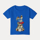 Egg Hunter Toddler Tee