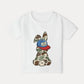 Egg Hunter Toddler Tee