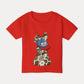 Egg Hunter Toddler Tee