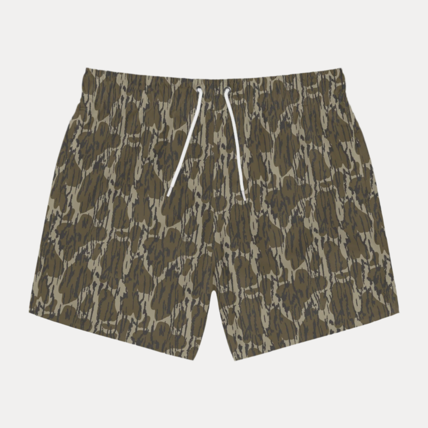 Men's Swim