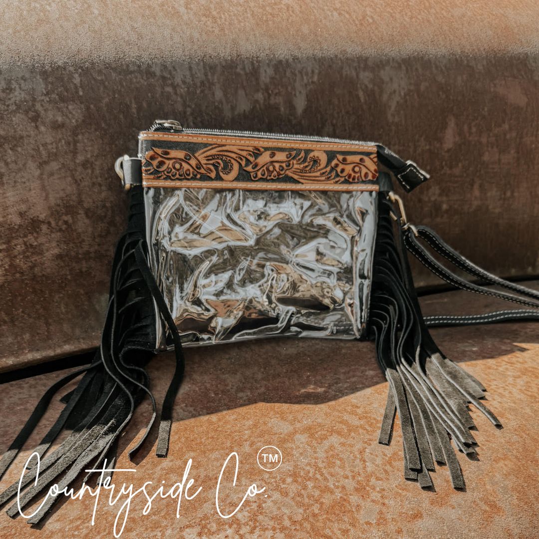 Bags, Purses & Gun Sleeves