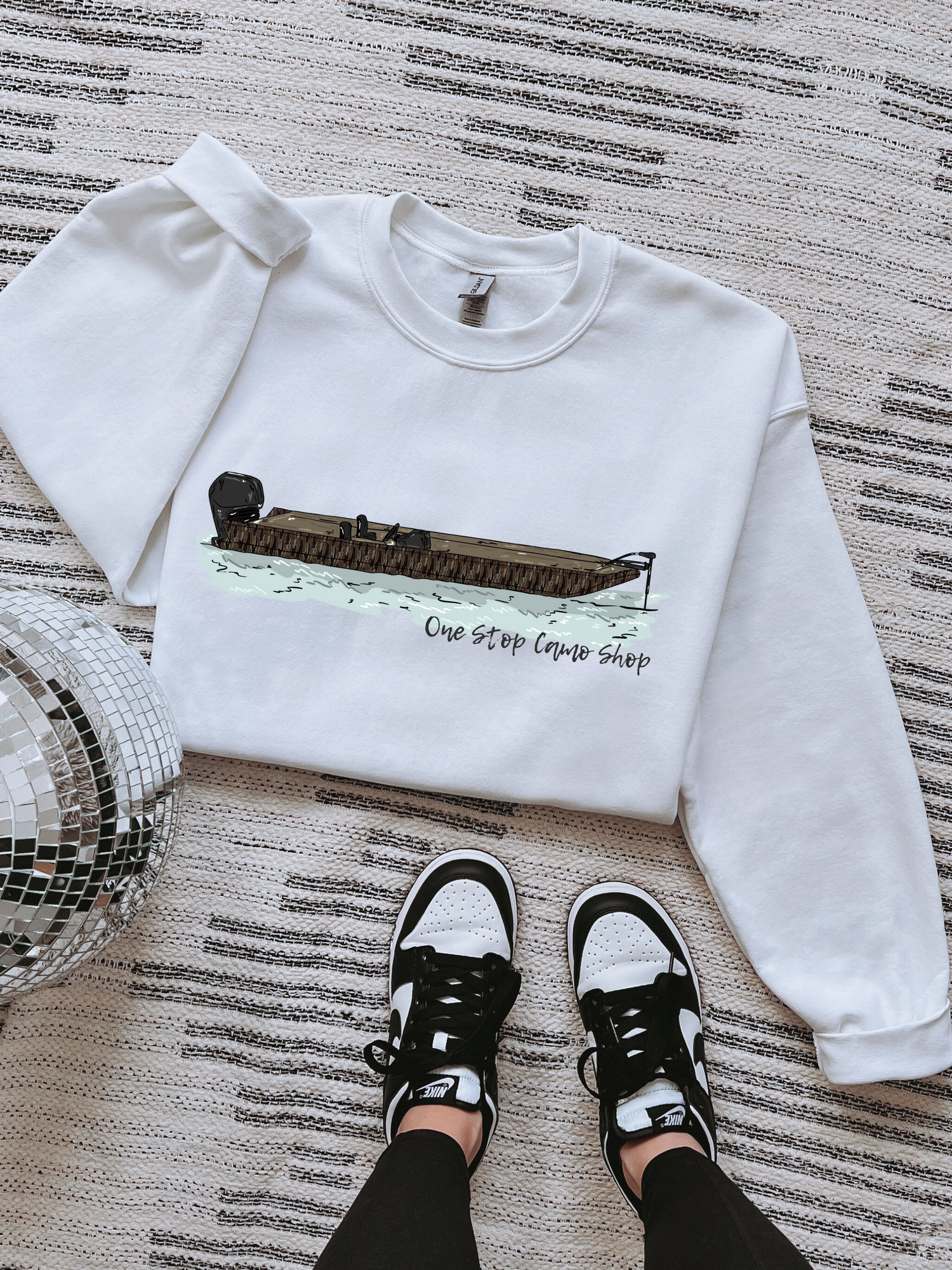 Graphic Tees