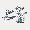 One Stop Camo Shop