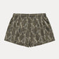 Bottomlands Camo Women’s pajama shorts